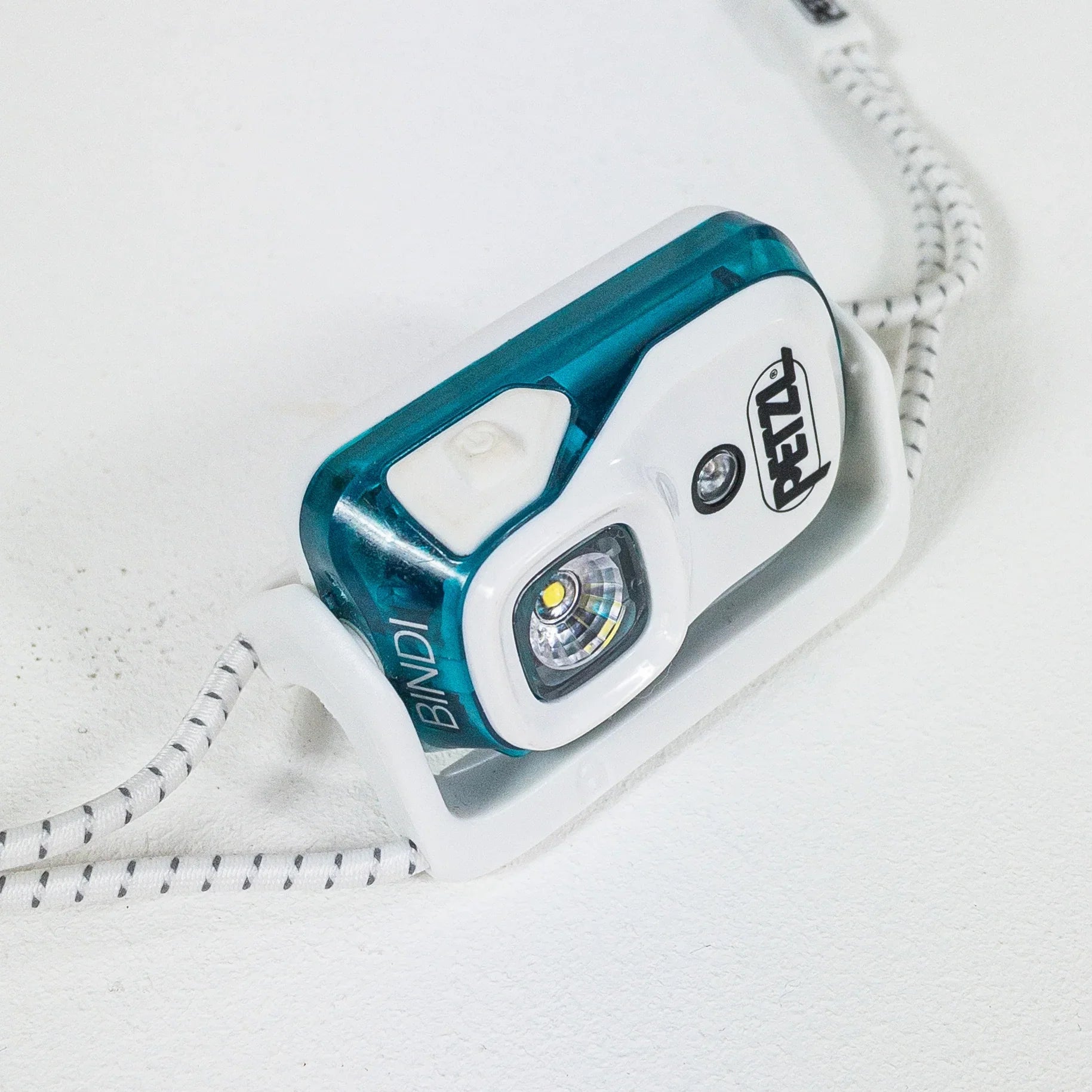 【OneSize ホワイト系】 Petzl ( ペツル ) ビンディ Bindi ライティングギア ヘッドランプ z00051041 ヘッドランプ ライティングギア - 【公式】2ndGEAR（セカンドギア）Webショップ【登山用品・アウトドア用品専門 買取販売店】