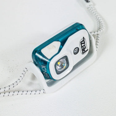 【OneSize ホワイト系】 Petzl ( ペツル ) ビンディ Bindi ライティングギア ヘッドランプ z00051041 ヘッドランプ ライティングギア - 【公式】2ndGEAR（セカンドギア）Webショップ【登山用品・アウトドア用品専門 買取販売店】