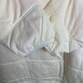 Snowpeak Stretch 2L Insulated Coat, Kids' Size 3, Ivory, Polyester, Outerwear, Jacket, Synthetic Insulation, z00053939