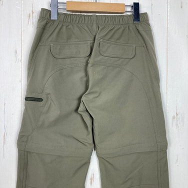【Women's S グリーン系】 Marmot ( マーモット ) トレック コンバーチブル パンツ Trek Convertible Pant ナイロン ウェア ボトムス コンバーチブルパンツ z00059343  コンバーチブルパンツ ボトムス ウェア
