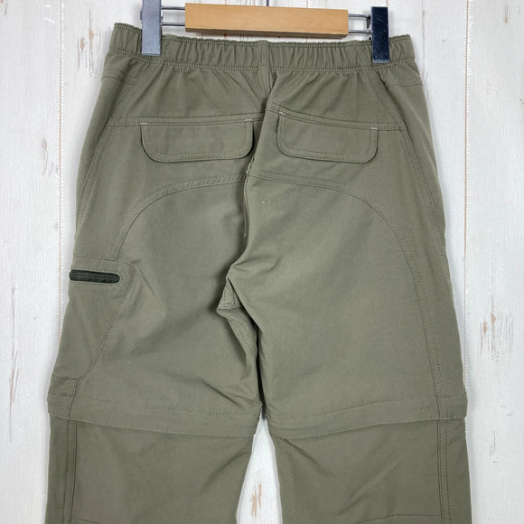 【Women's S グリーン系】 Marmot ( マーモット ) トレック コンバーチブル パンツ Trek Convertible Pant ナイロン ウェア ボトムス コンバーチブルパンツ z00059343  コンバーチブルパンツ ボトムス ウェア