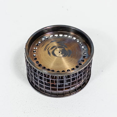 【OneSize グレー系】 Atelier Wabee-Sabee（アトリエワビーサビー） ホット キャンディーヒーター Hot candy Heater 入手困難 クックウェア バーナー ストーブ z00052768 バーナー ストーブ クックウェア - 【公式】2ndGEAR（セカンドギア）Webショップ【登山用品・アウトドア用品専門 買取販売店】