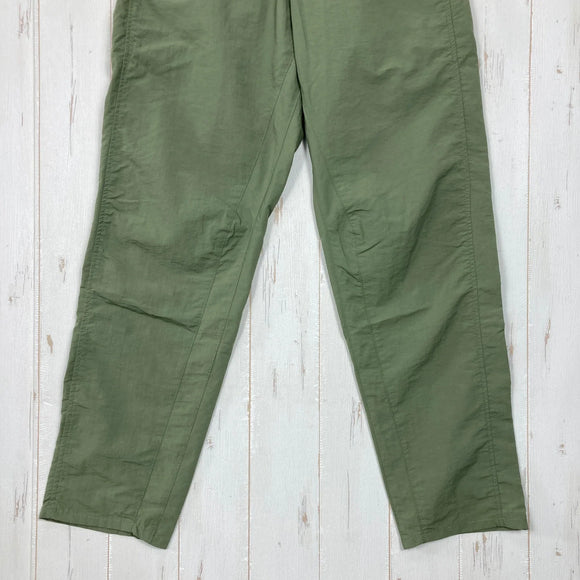 【Men's S グリーン系】 2023 Yamatomichi ( 山と道 ) ファイブ ポケット パンツ 5-Pocket Pants Olive 希少カラー 入手困難 ポリエステル ウェア ボトムス ロングパンツ  z00059644 Olive  ロングパン