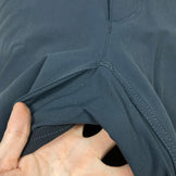 【Men's S グレー系】 Marmot ( マーモット ) トレックコンフォパンツ Trek Comfo Pant ナイロン ウェア ボトムス ロングパンツ ソフトシェル z00054689  ソフトシェル ロングパンツ ボトムス ウェア