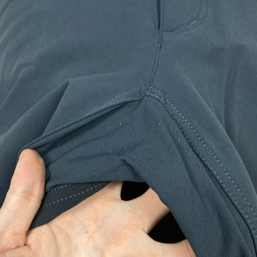 【Men's S グレー系】 Marmot ( マーモット ) トレックコンフォパンツ Trek Comfo Pant ナイロン ウェア ボトムス ロングパンツ ソフトシェル z00054689  ソフトシェル ロングパンツ ボトムス ウェア