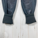 【Men's L グレー系】 Finetrack ( ファイントラック ) フラッドラッシュ レッグガードタイツ Floodrush Leg Guard Tights ポリエステル ウェア ボトムス タイツ z00060175  タイツ ボトムス ウェア-4