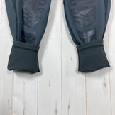 【Men's L グレー系】 Finetrack ( ファイントラック ) フラッドラッシュ レッグガードタイツ Floodrush Leg Guard Tights ポリエステル ウェア ボトムス タイツ z00060175  タイツ ボトムス ウェア