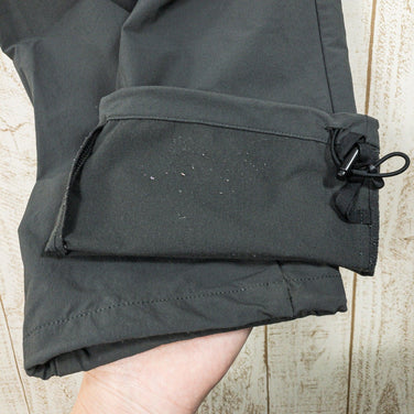 【Women's L グレー系】 The North Face ( ザ・ノースフェイス ) ストレッチ ソフトシェル パンツ ナイロン ウェア ボトムス ロングパンツ ソフトシェル z00050720 ソフトシェル ロングパンツ ボトムス ウェア - 【公式】2ndGEAR（セカンドギア）Webショップ【登山用品・アウトドア用品専門 買取販売店】