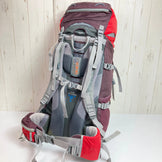 【Women's OneSize レッド系】 Deuter ( ドイター ) アクト ライト 45+10 SL バッグ ストレージ バックパック 容量【30L～54L】 z00052596 容量【30L～54L】 バックパック バッグ ストレージ - 【公式】2ndGEAR（セカンドギア）Webショップ【登山用品・アウトドア用品専門 買取販売店】