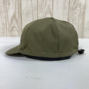 【OneSize グリーン系】 Welldone ( ウェルダン ) シックス パネル サイクル キャップ Six Panel Cycle Cap キャップ ヘッドウェア ウェア小物 ウェア - 【公式】2ndGEAR（セカンドギア）Webショップ【登山用品・アウトドア用品専門 買取販売店】