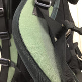 【L ブラック系】 Dana Design ( デイナデザイン ) ビッグスカイ Big Sky バックパック ブラック アメリカ製 キラービーシリーズ デイナデザイン随一の名作 生産終了モデル 入手困難 Black / Red 容量【30L～54L】 - 【公式】2ndGEAR（セカンドギア）Webショップ【登山用品・アウトドア用品専門 買取販売店】