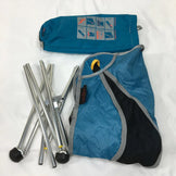 【OneSize ブルー系】 Alite ( エーライト ) モナーク チェア Monarch Chair ゆるキャン△登場モデル オリジナル 入手困難 チェア キャンピングファニチャー キャンピングギア - 【公式】2ndGEAR（セカンドギア）Webショップ【登山用品・アウトドア用品専門 買取販売店】