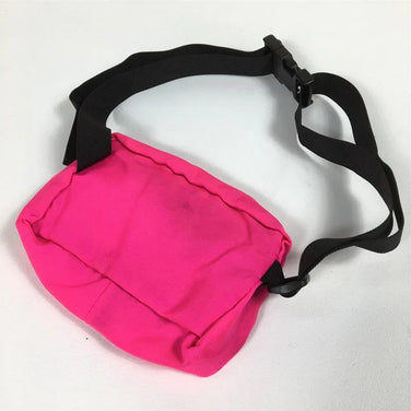 【OneSize ピンク系】Jandd ( ジャンド ) ヒップポーチ Hip Poach ウエストバッグ ヒップパック サンタバーバラ製 ラメ刺繍 ビンテージ 入手困難 ウエストバッグ ヒップパック バッグ ストレージ - 【公式】2ndGEAR（セカンドギア）Webショップ【登山用品・アウトドア用品専門 買取販売店】