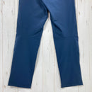 【Men's M ネイビー系】 The North Face ( ザ・ノースフェイス ) アルパイン ライト パンツ Alpine Light Pant ナイロン ウェア ボトムス ロングパンツ ソフトシェル z00058431  ソフトシェル ロングパンツ ボトム-10