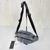 【OneSize グレー系】 F/CE.(エフシーイー) エックスパック ライトスキン ウエストパック XS X-pac Light Skin Wast XS ナイロン バッグ ストレージ サコッシュポーチ X-Pac ( エックスパック ) z00057662