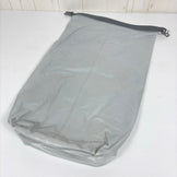 【OneSize グレー系】 Montbell ( モンベル ) アクアペル スタッフ バッグ 10L Aqua Pel Stuff Bag 10L ナイロン バッグ ストレージ パッキングサック ドライサック z00055226  ドライサック パッキングサック