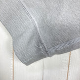 【Men's S グレー系】 Goldwin ( ゴールドウィン ) リポーズ Tシャツ Re-Pose T-Shirt C3fit（シースリーフィット） ポリエステル ウェア トップス インナー シャツ ショートスリーブTシャツ クルーネック 化繊 z00058