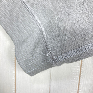 【Men's S グレー系】 Goldwin ( ゴールドウィン ) リポーズ Tシャツ Re-Pose T-Shirt C3fit（シースリーフィット） ポリエステル ウェア トップス インナー シャツ ショートスリーブTシャツ クルーネック 化繊 z00058
