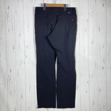 Men's Size 31 Black 2014 Patagonia Tribune Pants, Nylon Softshell Long Pants (z00054339)