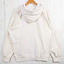 【Men's XL アイボリー系】 Helly Hansen ( ヘリーハンセン ) HHロゴフルジップスウェットフーディー HH Logo Full-zip Sweat Hoodie ポリエステル ウェア トップス インナー シャツ フーディ コットン z000525 - 【公式】2ndGEAR（セカンドギア）Webショップ【登山用品・アウトドア用品専門 買取販売店】