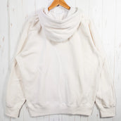 【Men's XL アイボリー系】 Helly Hansen ( ヘリーハンセン ) HHロゴフルジップスウェットフーディー HH Logo Full-zip Sweat Hoodie ポリエステル ウェア トップス インナー シャツ フーディ コットン z000525 - 【公式】2ndGEAR（セカンドギア）Webショップ【登山用品・アウトドア用品専門 買取販売店】