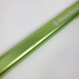 【65cm グリーン系】 Black Diamond ( ブラックダイヤモンド ) レイブン ウィンターギア ピッケル アイスアックス z00050503 ピッケル アイスアックス ウィンターギア - 【公式】2ndGEAR（セカンドギア）Webショップ【登山用品・アウトドア用品専門 買取販売店】