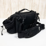 【OneSize ブラック系】 The North Face ( ザ・ノースフェイス ) マウンテン ランバー Mountain Lumber ナイロン ウエストバッグ ヒップパック バッグ ストレージ - 【公式】2ndGEAR（セカンドギア）Webショップ【登山用品・アウトドア用品専門 買取販売店】