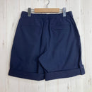 【Women's M ネイビー系】 Millet ( ミレー ) マウンテン ストレッチ ロールアップ ショーツ MOUNTAIN ST ROLLUP SHORT ナイロン ウェア ボトムス ショーツ ショートパンツ ソフトシェル z00060482  ソフトシェル シ-2