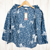 【Women's S ネイビー系】 Patagonia ( パタゴニア ) ライトウェイト パタロハ シャツ Lightweight Pataloha Shirt セルロース 52593 International Women's HETL ショートスリーブシャツ イ - 【公式】2ndGEAR（セカンドギア）Webショップ【登山用品・アウトドア用品専門 買取販売店】