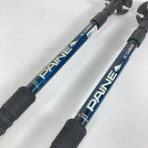 【120 ネイビー系】 Paine ( パイネ ) ウルトラライト アルミカーボン Ultra Light AL Carbon ポール ストック トレッキングポール z00055661  トレッキングポール ポール ストック