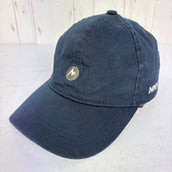 【Unisex OneSize ネイビー系】 Marmot ( マーモット ) マウンテン ロゴ キャップ Mountain Logo Cap コットン ウェア ウェア小物 ヘッドウェア キャップ z00059905 キャップ ヘッドウェア ウェア小物 ウェア