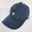 【Unisex OneSize ネイビー系】 Marmot ( マーモット ) マウンテン ロゴ キャップ Mountain Logo Cap コットン ウェア ウェア小物 ヘッドウェア キャップ z00059905  キャップ ヘッドウェア ウェア小物 ウェア-1
