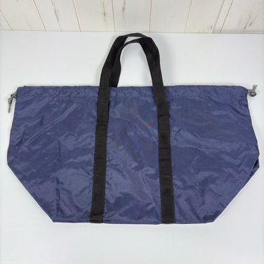 【OneSize ネイビー系】 Isuka ( イスカ ) ブーツケース ナイロン バッグ ストレージ パッキングサック  z00055224   パッキングサック バッグ ストレージ