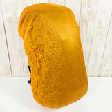 【XS オレンジ系】 Sea To Summit ( シートゥーサミット ) ウルトラシル パックカバー Ultra Sil Pack Cover ナイロン バッグ ストレージ ザックカバー z00051548 ザックカバー バッグ ストレージ - 【公式】2ndGEAR（セカンドギア）Webショップ【登山用品・アウトドア用品専門 買取販売店】