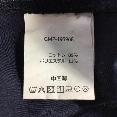 【Men's S ネイビー系】 Gramicci ( グラミチ ) クライミング ショーツ GMP-19S968 Men's コットン ショーツ ショートパンツ ボトムス ウェア - 【公式】2ndGEAR（セカンドギア）Webショップ【登山用品・アウトドア用品専門 買取販売店】
