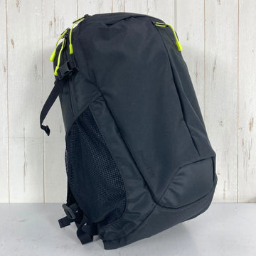 【Unisex OneSize ブラック系】 Helly Hansen ( ヘリーハンセン ) ステティンド 20 Stetind 20 ポリエステル バッグ ストレージ バックパック デイパック 容量【～29L】 z00060324  デイパック 容量【～29L】 バックパック - 0