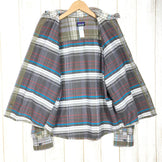 【Men's XS グリーン系】 Patagonia ( パタゴニア ) ロングスリーブ アイアン リッジ シャツ Long Sleeved Iron Ridge Shirt 生産終了モデル 入手困難 52240 International Men's TPFG コッ - 【公式】2ndGEAR（セカンドギア）Webショップ【登山用品・アウトドア用品専門 買取販売店】