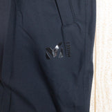 【Men's M ブラック系】 Millet ( ミレー ) ティフォン 50000 ウォーム ストレッチ トレック パンツ Typhon 50000 Warm St Trek Pant ナイロン MIV01749 Men's レインシェル ロングパンツ ボトムス - 【公式】2ndGEAR（セカンドギア）Webショップ【登山用品・アウトドア用品専門 買取販売店】