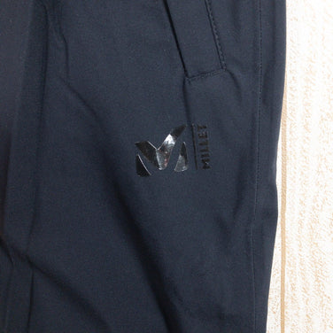【Men's M ブラック系】 Millet ( ミレー ) ティフォン 50000 ウォーム ストレッチ トレック パンツ Typhon 50000 Warm St Trek Pant ナイロン MIV01749 Men's レインシェル ロングパンツ ボトムス - 【公式】2ndGEAR（セカンドギア）Webショップ【登山用品・アウトドア用品専門 買取販売店】