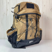 【OneSize ベージュ系】 Jackwolfskin ( ジャックウルフスキン ) JP FL ハイカー サック V2 JP FL Hiker Sack V2 Coyote ナイロン バッグ ストレージ バックパック デイパック 容量【～29L】 z000546