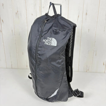 【OneSize ブラック系】 The North Face ( ザ・ノースフェイス ) ヘミスフェア Hemisphere ナイロン バッグ ストレージ ランニングベスト ベストパック z00054921  ランニングベスト ベストパック バッグ ストレージ