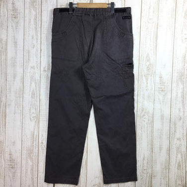 【Men's M ブラウン系】 Columbia ( コロンビア ) シルヴァン クリーク パンツ PM8357 International Men's コットン ロングパンツ ボトムス ウェア - 【公式】2ndGEAR（セカンドギア）Webショップ【登山用品・アウトドア用品専門 買取販売店】