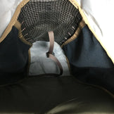 【S/M ネイビー系】 Rawlow Mountain Works ( ロウロウマウンテンワークス ) アンテロープ Antelope バックパック Navy 容量【30L～54L】 バックパック バッグ ストレージ - 【公式】2ndGEAR（セカンドギア）Webショップ【登山用品・アウトドア用品専門 買取販売店】