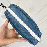 【Unisex OneSize グレー系】 Okara ( オカラ ) レクタン エヌ Rektan N  Blue Gray z00055773 Blue Gray サコッシュポーチ バッグ ストレージ