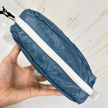 【Unisex OneSize グレー系】 Okara ( オカラ ) レクタン エヌ Rektan N  Blue Gray z00055773 Blue Gray サコッシュポーチ バッグ ストレージ