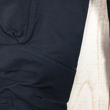 【Men's S ブラック系】 Montura ( モンチュラ ) ストレッチ フリース パンツ Stretch Fleece Pants ナイロン Men's フリース ロングパンツ ボトムス ウェア - 【公式】2ndGEAR（セカンドギア）Webショップ【登山用品・アウトドア用品専門 買取販売店】