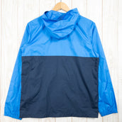 【Boy's XXL ブルー系】 Patagonia ( パタゴニア ) ボーイズ ライトアンドバリアブル フーディ Boys Light & Variable Hoody ポリエステル 64246 International Boy's CNY ウィンドシェル アウ - 【公式】2ndGEAR（セカンドギア）Webショップ【登山用品・アウトドア用品専門 買取販売店】