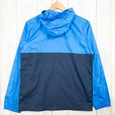 【Boy's XXL ブルー系】 Patagonia ( パタゴニア ) ボーイズ ライトアンドバリアブル フーディ Boys Light & Variable Hoody ポリエステル 64246 International Boy's CNY ウィンドシェル アウ - 【公式】2ndGEAR（セカンドギア）Webショップ【登山用品・アウトドア用品専門 買取販売店】
