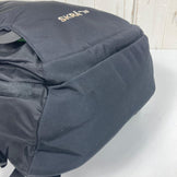 Haglofs Skra 20 收纳背包/背包（均码，黑色） - 容量：高达 29 升（z00053240）