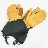 【Unisex S ベージュ系】 Black Diamond ( ブラックダイヤモンド ) ガイド フィンガー ウェア ウェア小物 グローブ 手袋 GORE-TEX ( ゴアテックス ) プリマロフト・ゴールド・インサレーション z00050922 グローブ 手袋 - 【公式】2ndGEAR（セカンドギア）Webショップ【登山用品・アウトドア用品専門 買取販売店】